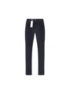 Handpicked Pants In Blue