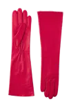 Handsome Stockholm Essentials Long Hot Pink