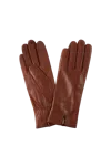 Handsome Stockholm Essentials Saddle Brown