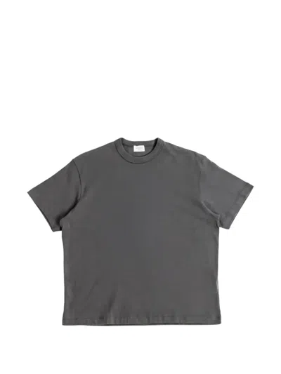 Handvaerk Relaxed Fit T-shirt In Gray