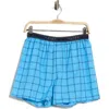 Hanes 4-pack Boxers In Blue