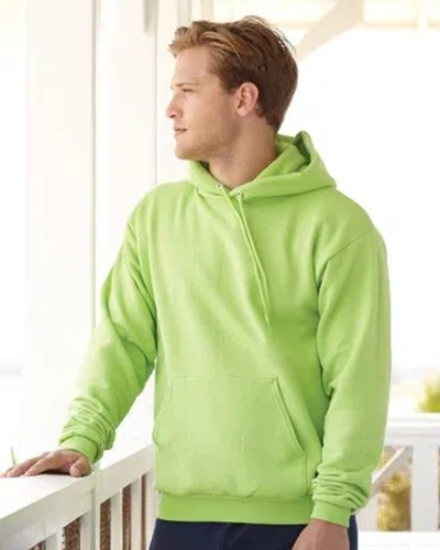 Pre-owned Hanes 50  Hooded Hoodies Sweatshirt Lot Mix Colors Wholesale Blanks Bulk Plain
