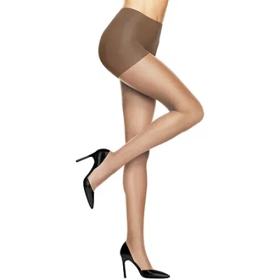Hanes Absolutely Ultra Sheer Control Top Pantyhose 707 In Sand