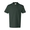 Hanes Authentic Youth T-shirt In Multi