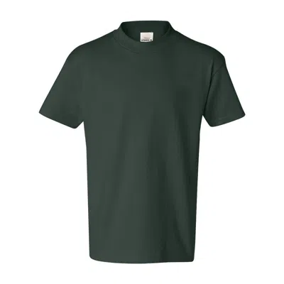 Hanes Kids'  Authentic Youth T-shirt In Multi