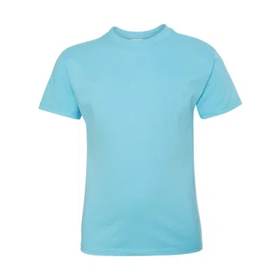 Hanes Kids'  Authentic Youth T-shirt In Multi
