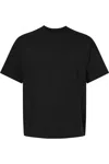 Hanes Beefy-t Retro Street T-shirt In Black