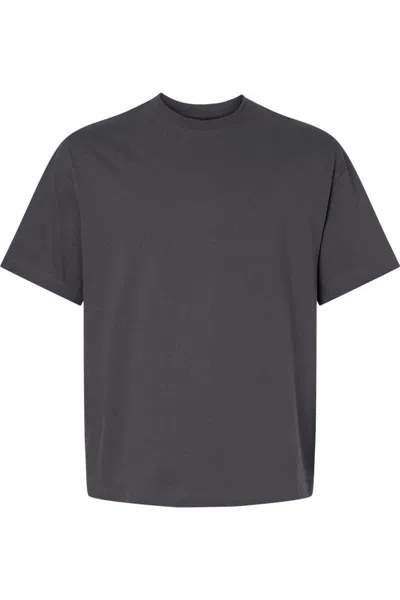 HANES BEEFY-T RETRO STREET T-SHIRT