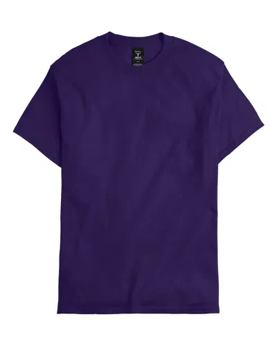 Hanes Beefy-t T-shirt In Multi