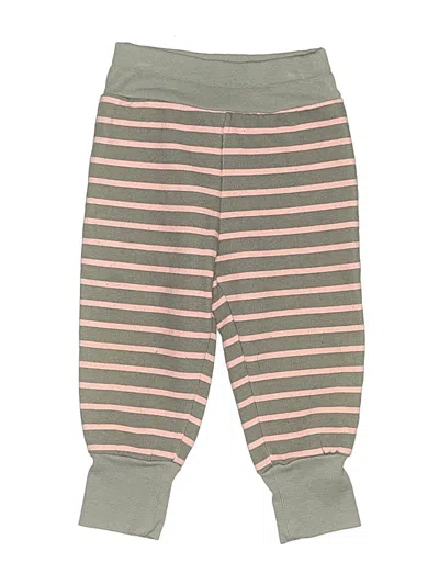 Pre-owned Hanes Kids' Casual Pants In Gray