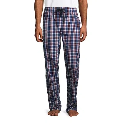 Hanes Comfort Stretch Mens Pajama Pants In Multi