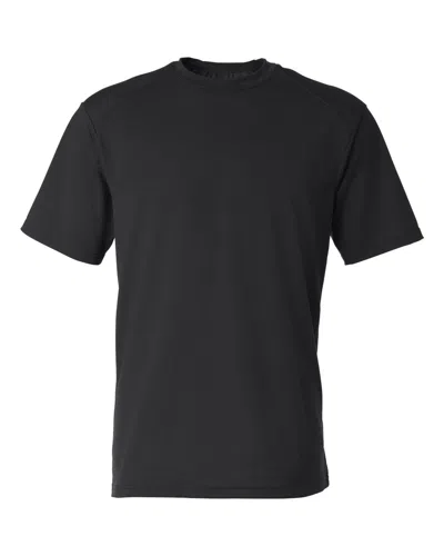 Hanes Cool Dri Performance T-shirt In Black