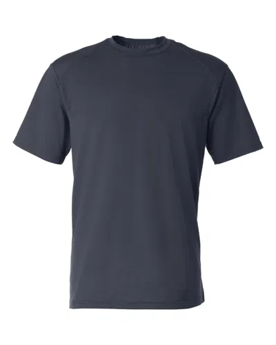 Hanes Cool Dri Performance T-shirt In Blue