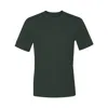 Hanes Cool Dri Performance T-shirt In Green