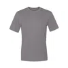 Hanes Cool Dri Performance T-shirt In Grey