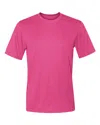 Hanes Cool Dri Performance T-shirt In Multi