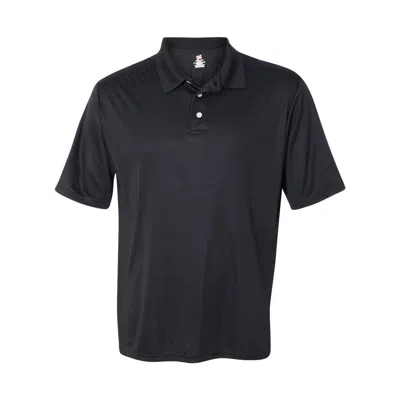 Hanes Cool Dri Polo In Grey