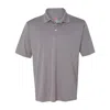 Hanes Cool Dri Polo In Grey