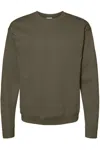 Hanes Ecosmart Crewneck Sweatshirt In Multi