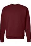 Hanes Ecosmart Crewneck Sweatshirt In Multi