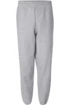 Hanes Ecosmart Sweatpants In Gray