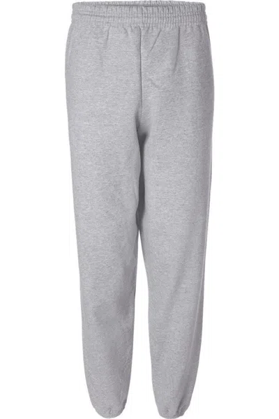 Hanes Ecosmart Sweatpants In Gray