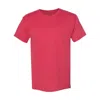 Hanes Beefy-t T-shirt In Pink