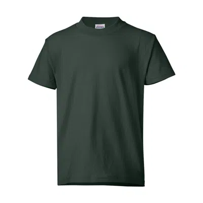 Hanes Kids'  Ecosmart Youth T-shirt In Multi