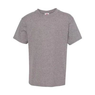 Hanes Kids'  Ecosmart Youth T-shirt In Multi