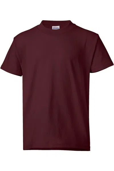 Hanes Kids'  Ecosmart Youth T-shirt In Multi