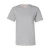 Hanes Essential-t Womens T-shirt In Multi