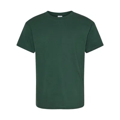 Hanes Kids'  Essential-t Youth T-shirt In Multi