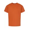 Hanes Essential-t Youth T-shirt In Multi