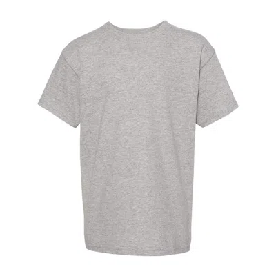 Hanes Kids'  Essential-t Youth T-shirt In Multi