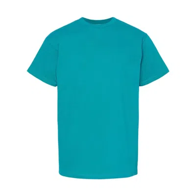 Hanes Kids'  Essential-t Youth T-shirt In Multi