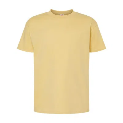 Hanes Kids'  Essential-t Youth T-shirt In Multi