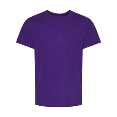 Hanes Kids'  Essential-t Youth T-shirt In Multi