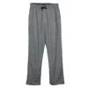 Hanes Men's Big And Tall X Temp Knit Pajama Pant In Multi