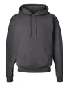 Hanes Men's Ecosmart Hooded Sweatshirt In Grey
