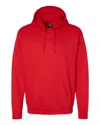 Hanes Men's Perfect Fleece Hooded Sweatshirt In Multi