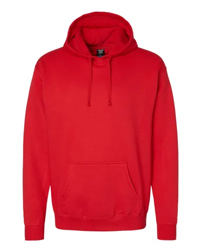 Hanes Men's Perfect Fleece Hooded Sweatshirt In Multi