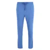 Hanes Men's Tag-free Lightweight Pajama Lounge Pant In Multi