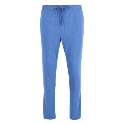 Hanes Men's Tag-free Lightweight Pajama Lounge Pant In Multi