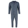 Hanes Men's Two Piece Sleep Set In Pink