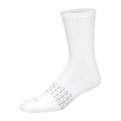 Hanes Men's Ultimate Absolute Comfort In White