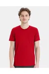 Hanes Perfect-t Dtg T-shirt In Multi