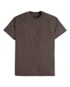 Hanes Perfect-t Triblend T-shirt In Grey