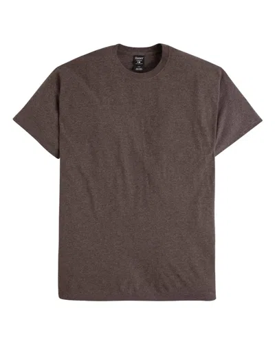Hanes Perfect-t Triblend T-shirt In Grey