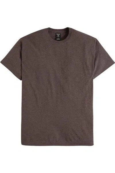 Hanes Perfect-t Triblend T-shirt In Multi