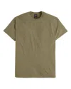 Hanes Perfect-t Triblend T-shirt In Multi